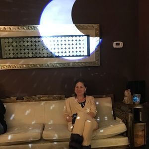 Meet your Posher, Ms